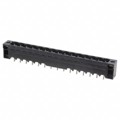 1837910000 - TERM BLOCK HDR 15POS VERT 5.08MM