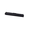 1838570000 - TERM BLOCK HDR 15POS VERT 5.08MM