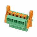 1861726 - CONN TERM BLOCK PLUG 5POS 5.08MM