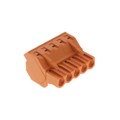 1946280000 - TERM BLOCK PLUG 5POS 5.08MM