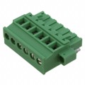 1912663 - TERM BLOCK PLUG 6POS 5.08MM