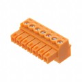 1940780000 - TERM BLOCK PLUG 7POS STR 3.81MM