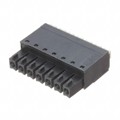 1969990000 - TERM BLOCK PLUG 7POS STR 3.81MM