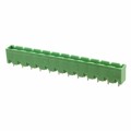 1-796980-2 - TERM BLOCK HDR 12POS VERT 7.62MM