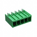 1717019 - TERM BLOCK HEADER 7.62MM 5POS