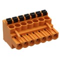 1001580000 - TERM BLOCK PLUG 7POS 5.08MM