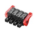 1044010000 - TERM BLOCK PLUG 4POS STR 7.62MM