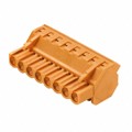 1946290000 - TERM BLOCK PLUG 6POS 5.08MM