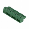 SH14-3,50 - TERM BLOCK PLUG 14POS 3.5MM