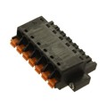 1012690000 - TERM BLOCK PLUG 7POS STR 5.08MM