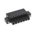 1971780000 - TERM BLOCK PLUG 7POS STR 3.81MM