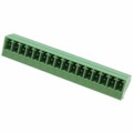 1827415 - TERM BLOCK HDR 16POS 3.81MM