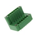 691357300012B - 3.81 MM TERMINAL BLOCK HEADER, D