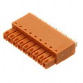 1969160000 - TERM BLOCK PLUG 9POS STR 3.81MM