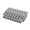691369700008B - 5.00 MM TERMINAL BLOCK PLUG, HOR