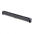 1820810000 - TERM BLOCK HDR 20POS VERT 5.08MM