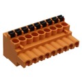 1982770000 - TERM BLOCK PLUG 9POS 5.08MM