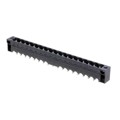 1820650000 - TERM BLOCK HDR 18POS VERT 5.08MM