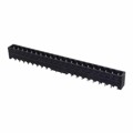 1838400000 - TERM BLOCK HDR 21POS VERT 5.08MM