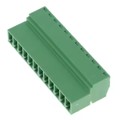 691348300012 - 3.81 MM TERMINAL BLOCK PLUG, VER
