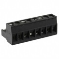 5441809 - TERM BLOCK PLUG 8POS STR 5.08MM