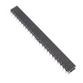 1838200000 - TERM BLOCK HDR 24POS VERT 5.08MM