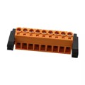 1944900000 - TERM BLOCK PLUG 9POS STR 5.08MM