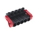 1043540000 - TERM BLOCK PLUG 5POS STR 7.62MM