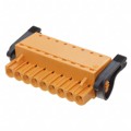 1016420000 - TERM BLOCK PLUG 9POS STR 5MM