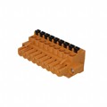 1002160000 - TERM BLOCK PLUG 9POS 5.08MM