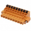 1982960000 - TERM BLOCK PLUG 9POS 5.08MM