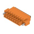 1970550000 - TERM BLOCK PLUG 8POS STR 3.81MM