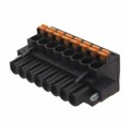 1000280001 - TERM BLOCK PLUG 8POS 5.08MM