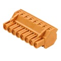 1946620000 - TERM BLOCK PLUG 8POS 5.08MM