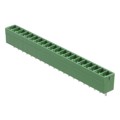 1844922 - TERM BLOCK HDR 20POS VERT 3.81MM