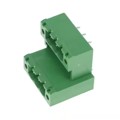691337500006 - 5.08 MM TERMINAL BLOCK HEADER, D