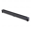 1837950000 - TERM BLOCK HDR 22POS VERT 5.08MM