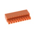 1969170000 - TERM BLOCK PLUG 10POS STR 3.81MM