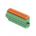 691359340012 - 3.81 MM TERMINAL BLOCK PLUG, HOR