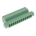 691349340012 - 3.81 MM TERMINAL BLOCK PLUG, VER