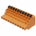 1982780000 - TERM BLOCK PLUG 10POS 5.08MM