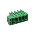 1717106 - TERM BLOCK HEADER HYBRID 4+6POS