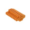 1560660000 - TERM BLOCK PLUG 12POS 5.08MM