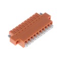 1970580000 - TERM BLOCK PLUG 10POS STR 3.81MM