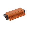 1014460000 - TERM BLOCK PLUG 10POS STR 5.08MM
