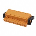 1016430000 - TERM BLOCK PLUG 10POS STR 5MM