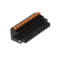 1000300001 - TERM BLOCK PLUG 10POS 5.08MM