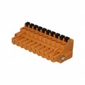 1002170000 - TERM BLOCK PLUG 10POS 5.08MM