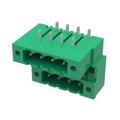 691320510008 - 5.08 MM TERMINAL BLOCK HEADER, D