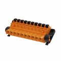 1983160000 - TERM BLOCK PLUG 10POS 5.08MM